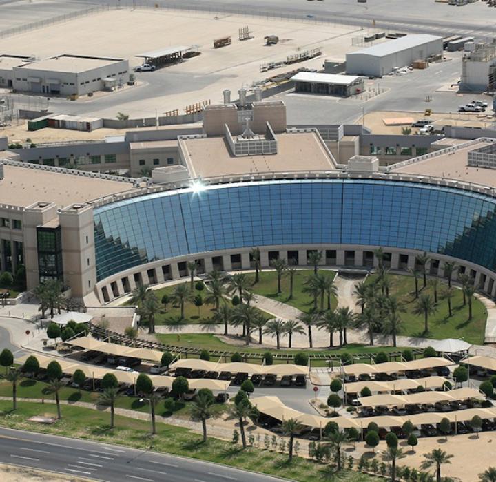 Saudi Aramco Research Center In KAUST Evolution Engineering Services saudi-aramco-research-center-in-kaust-evolution-engineering-services